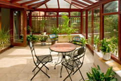 Newby conservatory quotes