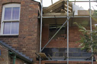 free Newby home extension quotes