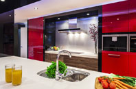 Newby kitchen extensions