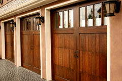 Newby garage extension quotes
