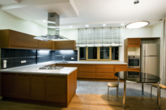 kitchen extensions Newby